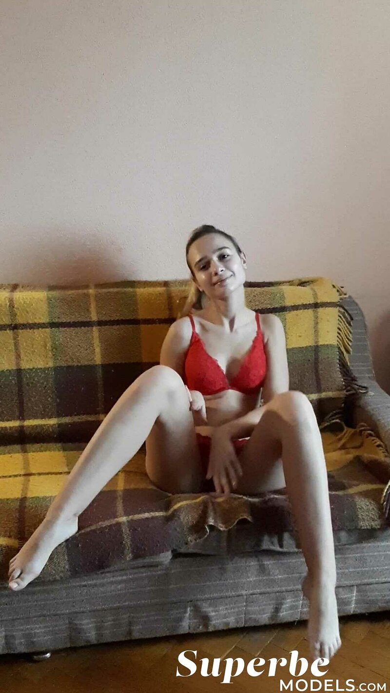 Проститутка Даша