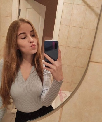 Проститутка Яна